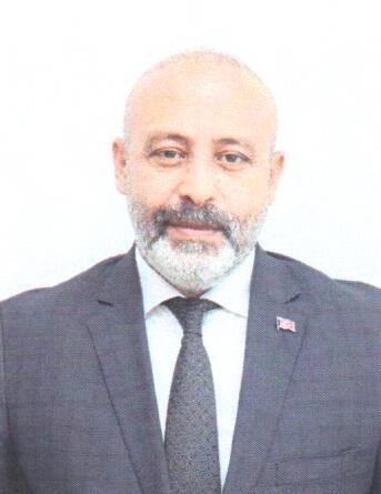 SALİH KAYABAŞI